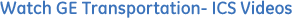 Watch GE Transportation Videos
