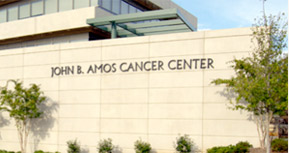 John B. Amos Cancer Center