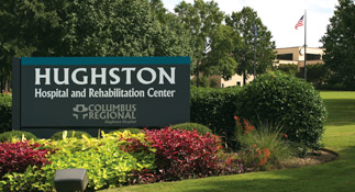 Hughston Hospital
