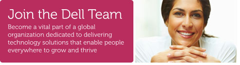 Join the Dell Team