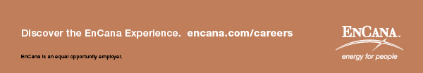 Discover the EnCana Experience