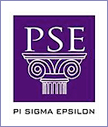 PSE Pi Sigma Epsilon