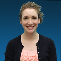 Lisa, profile photo; Senior Compliance Specialist