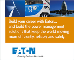 Eaton Careers