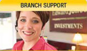Branch Support