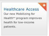 healthcare Access