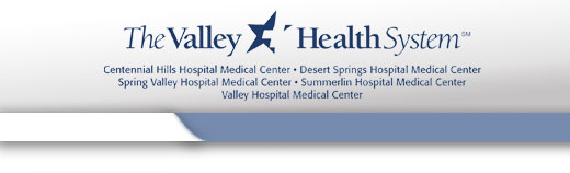 The Valley Health System