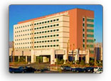 Centennial Hills Hospital Medical Center