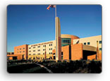 Spring Valley Hospital Medical Center