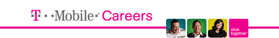 T-Mobile Careers