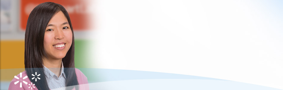 Review My Walmart Application