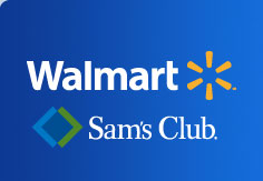 Walmart - Sam's Club
