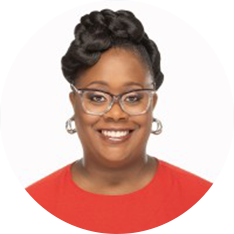 Tiffany Renee Thomas