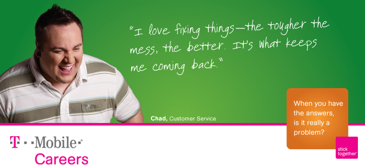 T-Mobile Careers